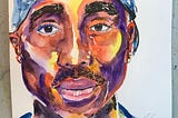 Unlock Your Creativity: 3 Tupac Shakur Inspired Tips