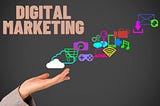 What Is Digital Marketing And How It Work — Dfive IT