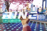 Unlocking the Metaverse: Inside Rine VR’s Premium NFT Membership