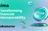 Kima Network is Transforming Financial Interoperability