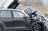 Truck Accident vs. Car Accident Claims: Atlanta Differences