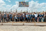 SBVC Breaks Ground on Student Services Building