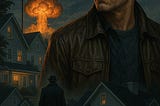 The Neighbor Next Door Could Be a Spy: Suitcase Nukes, Sleeper Cells, and America’s Shadow War…