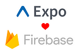 How to integrate react-native-firebase into Expo