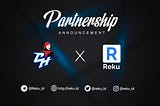 🤝 PARTNERSHIP ANNOUNCEMENT