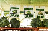 Why Healthy Eating Is in Dire Need of a Makeover