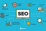 Social media and search engine optimization (SEO)
