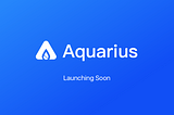 Introduction to Aquarius Finance