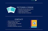 Web Design & UX Infographic