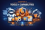 Tools, Actions and Agent Capabilities