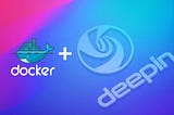 Installing Docker on Deepin 23
