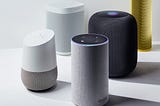 HOW DOES COMPANIONSHIP OF ALEXA FOR SENIORS, GOOGLE HOME OR SIRONA.TV