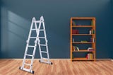 Why To Buy Industrial Ladder