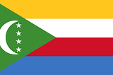 Comoros