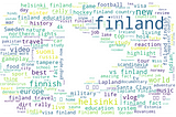 How to increase views on YouTube? Data Analysis on “Finland” videos 2020 for content creators