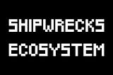 SHIPWRECKS ECOSYSTEM. TOTAL TRANSPARENCY. PT 1.