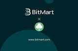 Exchange Listing: OUD Token to be listed on Bitmart