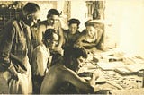 W. Spratling Discovers Mexico