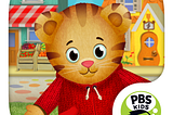 What We Can All Learn From Daniel Tiger’s Neighborhood