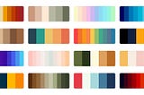 Essential Color Tools for Designers: Elevating Your Palette Perfection