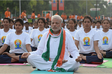 Learn how Initiatives like Fit India & International Yoga Day are Creating more Jobs