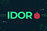 IDOR Vulnerability Allowed the Deletion of Any User from an Administrator Account.