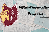 Office of International Programs