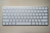 Keyboard Shortcuts That Save My Life