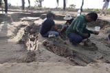 Unavoidable Opportunity for Justice in Sri Lanka: The Chemmani Mass Grave