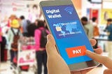 Digital Wallets-Types, Ideas, and Future of Such Products