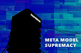 Achieving Meta Model Supremacy At Numerai