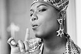 Queen Latifah’s U.N.I.T.Y. Injects Social Change Into Hip-Hop