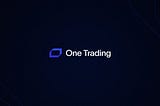 One Trading Approved Under MiCAR — First EU Venue for Regulated Crypto Spot and Derivatives