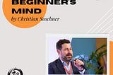 Beginner’s Mind Podcast Reading List