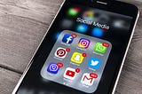 West Vancouver’s Abeir Haddad Discusses How to Use Social Media to Enhance Your Business