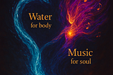 Water for Body, Music for Soul: The Surprising Science of Why Your Brain Craves Sound