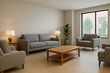 Why Top US Furniture Brands are Switching to 3D Visualization