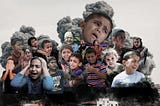 SYNERGIC CONTAINMENT: Protect the Innocents in Gaza, while Containing the Hamas Terrorists