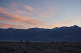 Dust Devils