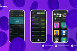 Wayru Points System: Get Rewarded for Connecting the World!