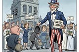 How Close Are We To An American Debt Crisis?