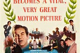 Movies that MAGA’s Right-Wing Populists Hope you Didn’t See…
