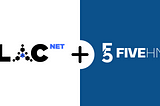 LACNet y Five HN, buscan fortalecer Honduras, Guatemala, República Dominicana y Costa Rica, a…