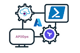 APIOps with Azure API Management —  Infrastructure and Code Deployments