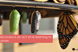Sense-Framing Sessions: The Never-Ending Story of Learning