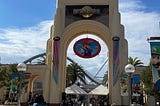 Universal studio Japan Hacks