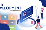 Web Development Frameworks and Their Benefits