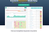 Why you should use Keysearch tool in 2024.