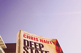 Book Review: Deep State