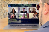 Estandap: highly efficient daily meetings for agile and remote teams